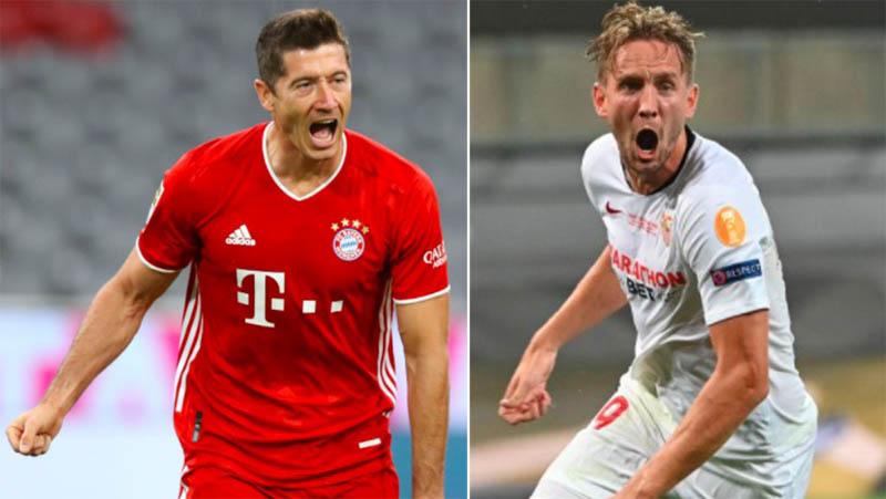 Prediksi Bayern Munchen Vs Sevilla: Berebut Trofi Piala Super Eropa Ke-2