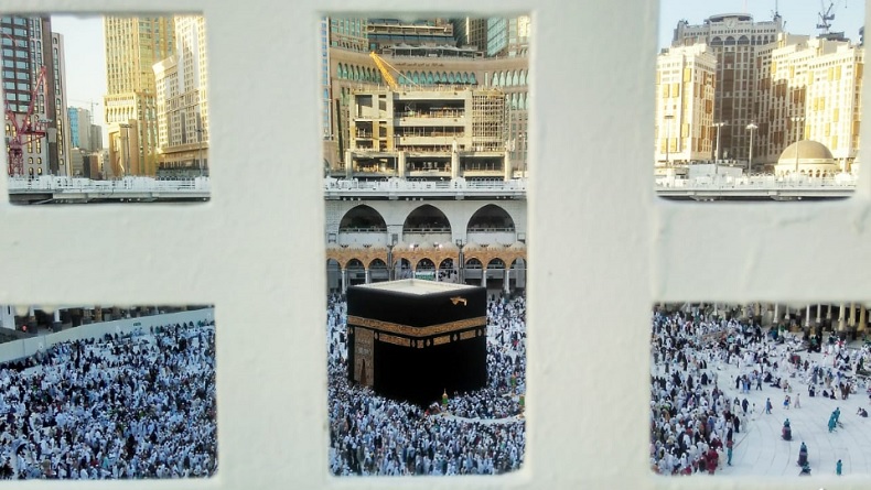 DPR Minta Pemerintah Siapkan Mekanisme Umrah saat Pandemi Covid-19