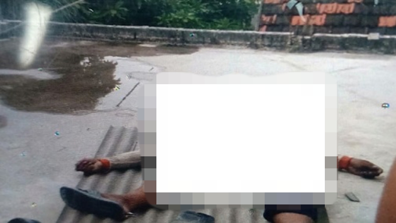 Perbaiki Atap Tetangga, Warga Rembang Tewas Tersengat Listrik