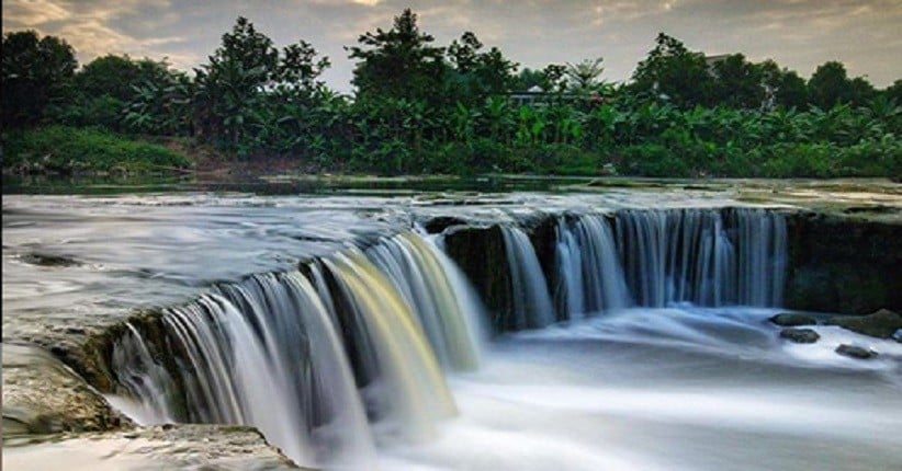 5 Ide Wisata di Bekasi Usai Pandemi, Asyik Ada Pantai dan Curug Eksotis