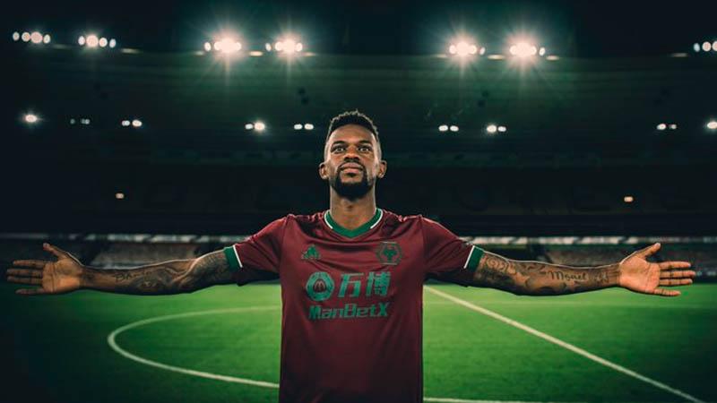 Nelson Semedo Resmi Gabung, Wolverhampton Jadi Miniatur Timnas Portugal 