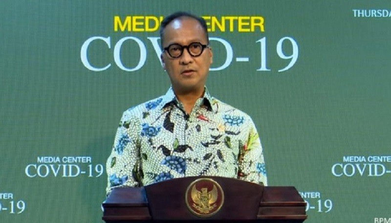  PPKM Mikro Diperketat, Menperin: 19.150 Industri Diizinkan Beroperasi