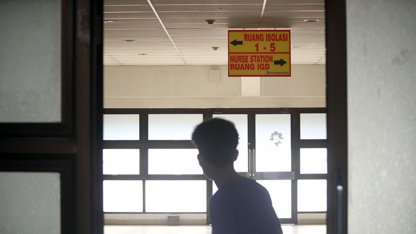 Warga Luar Jakarta Positif Covid-19 Bisa Isolasi Mandiri di 3 Tempat Ini