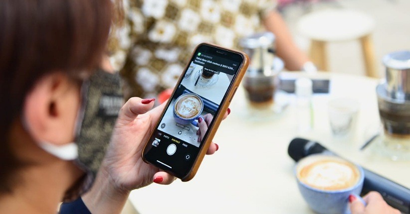 Pelaku UMKM Pariwisata Dilatih Google Jualan lewat Platform Digital