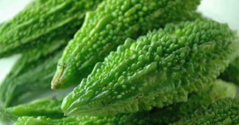 Alternatif Minuman Sehat untuk Mencegah Covid-19, Cicipi Jus Pare yang Segar