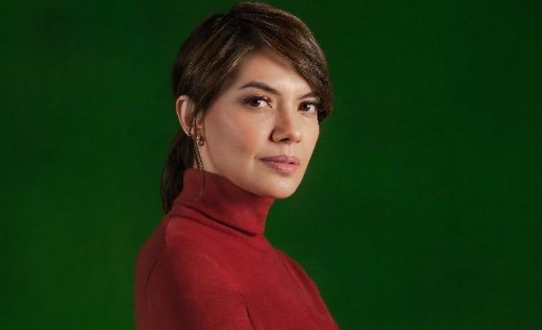 5 Artis Ini Enggak Suka Pelajaran Matematika, Ada Najwa Shihab