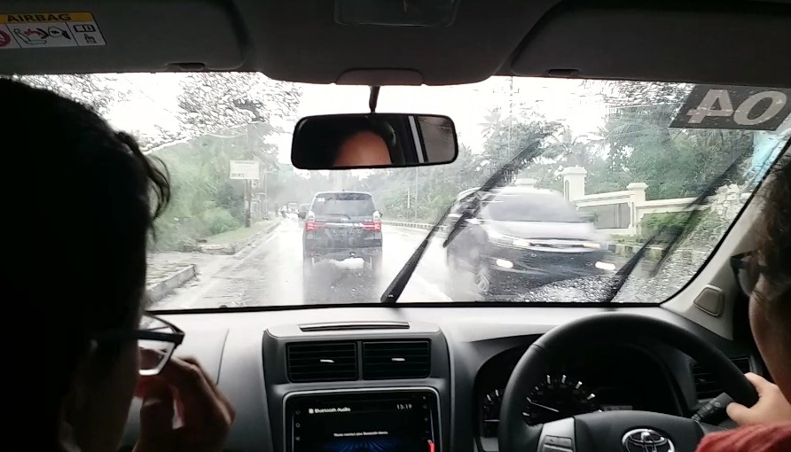 55 Persen Penyebab Kecelakaan Pengemudi Agresif, Ini Ciri-Cirinya