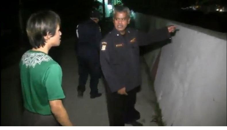 Pelayan Warteg Dibegal di Bekasi, Korban Dilempar ke Kali