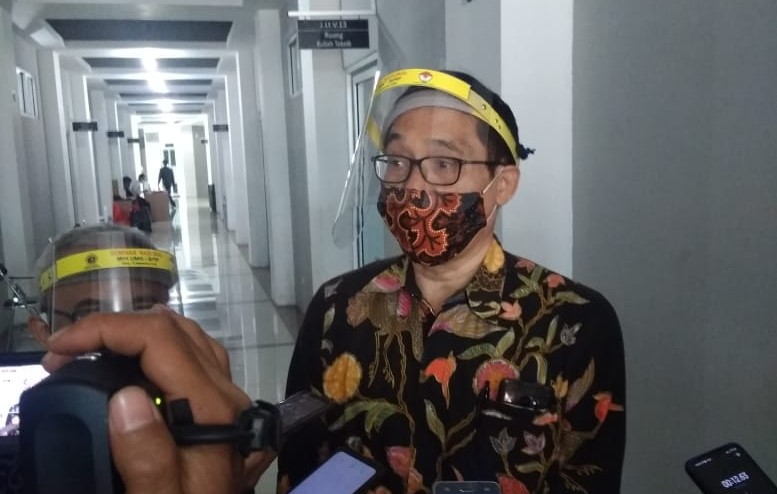 Waka BPIP: Camat Melindungi Negara dan Menjaga Kedaulatan Ekonomi