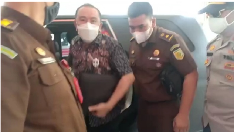 Kuasa Hukum: Djoko Tjandra Ditipu Jaksa Pinangki soal Pengurusan Fatwa MA