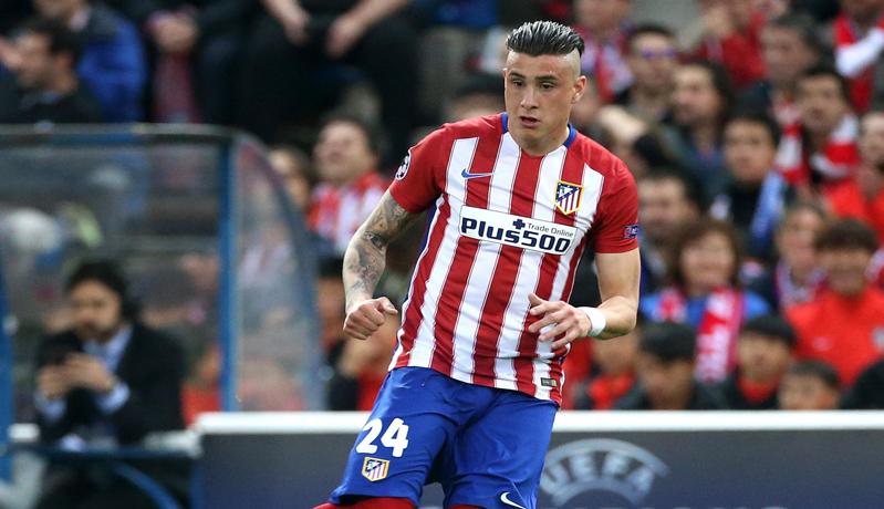 Atletico Madrid Tak Mau Lepas Jose Gimenez ke Manchester City