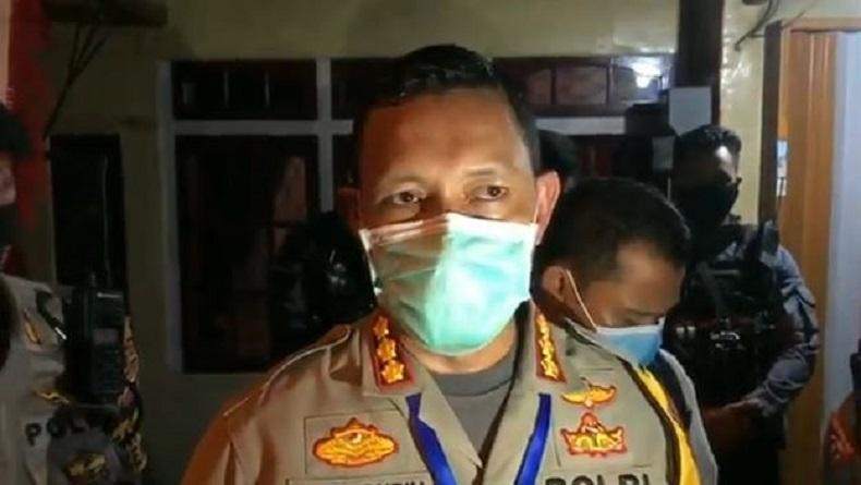 Ibu dan Anak di Pontianak yang Tewas di Rumah Diduga Dibunuh Orang Dekat