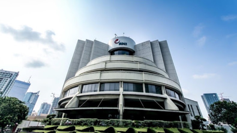 Holding BUMN Pangan Ditargetkan Terbentuk Akhir 2020