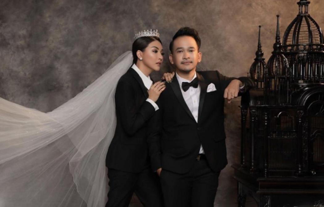 Menderita Penyakit Serius, Ruben Onsu dan Sarwendah Berobat ke Singapura