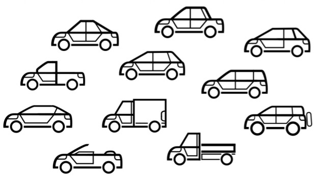 Tahun Ini Lesu, Survei: Konsumen Beli Mobil 2021