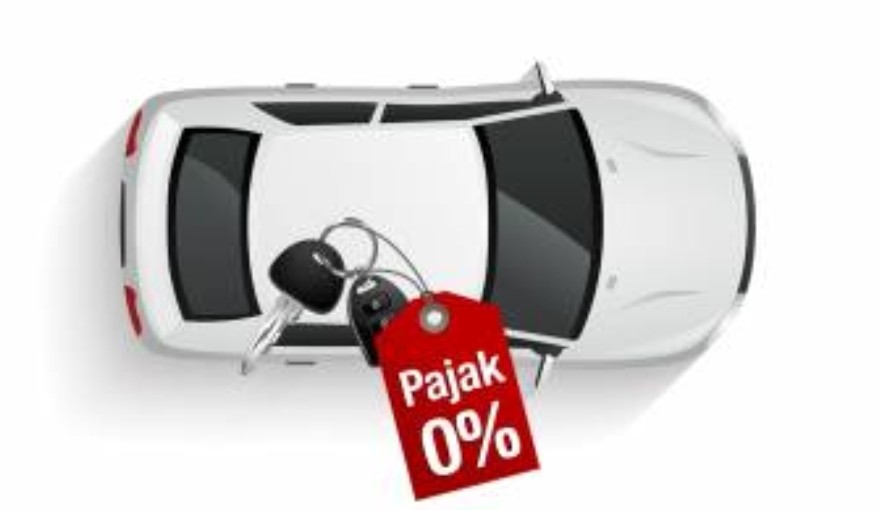 Aturan Pajak Mobil Nol Persen Segera Dirilis