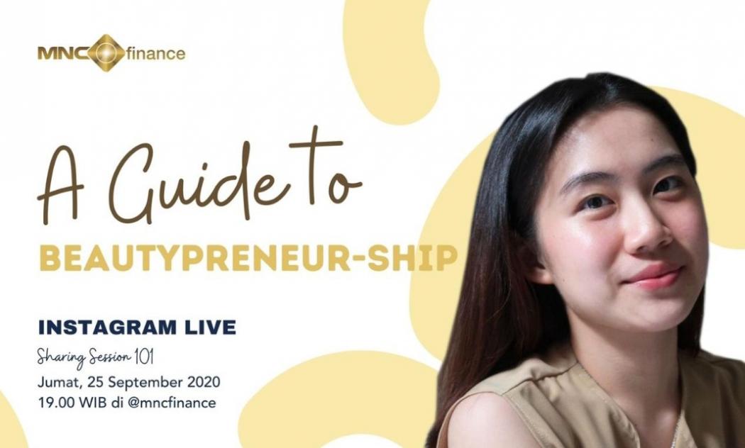 Buka Bisnis Kecantikan, Ini Tips Membangun Usaha dari Pendiri Skin Game Michella