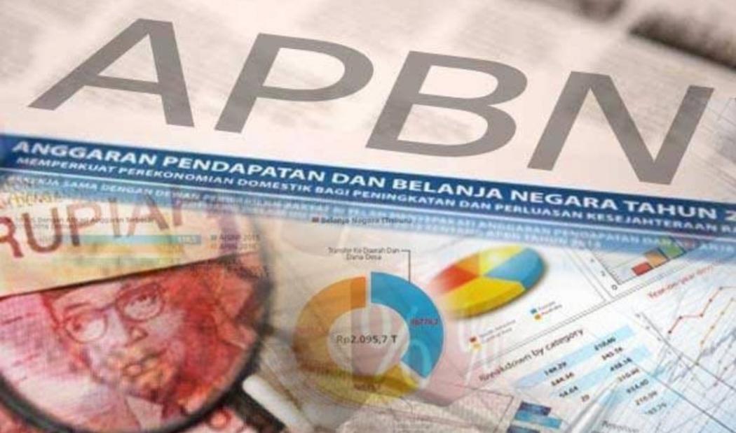 Banggar Setujui RAPBN 2021, Keputusan Akan Ditetapkan di Sidang Paripurna 29 September