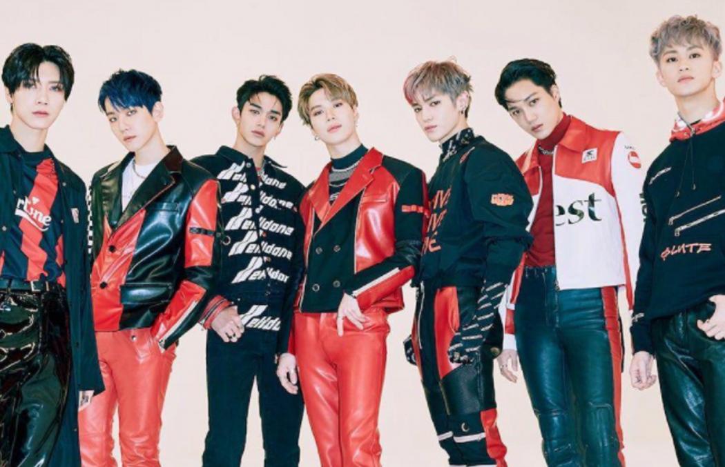  SuperM Raih Special Awards di ITA 2020: Terima Kasih Indonesia!