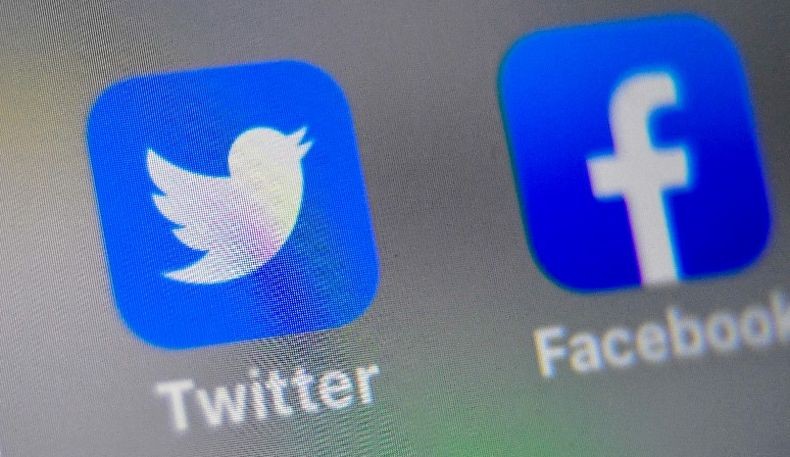 Thailand Laporkan Facebook dan Twitter ke Polisi