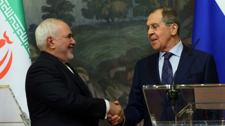 Abaikan Sanksi AS, Rusia Tetap Lanjutkan Kerja Sama Militer dengan Iran