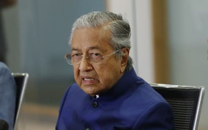 Mahathir Tegaskan Lebih Baik Mosi Tidak Percaya kepada PM Muhyiddin ketimbang Gelar Pemilu