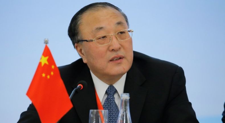 Dikritik di PBB soal Pandemi Covid-19, China kepada AS: Cukup Sudah!