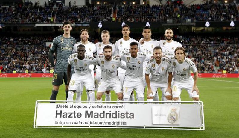 Dokumen Real Madrid Diretas Hacker asal Portugal