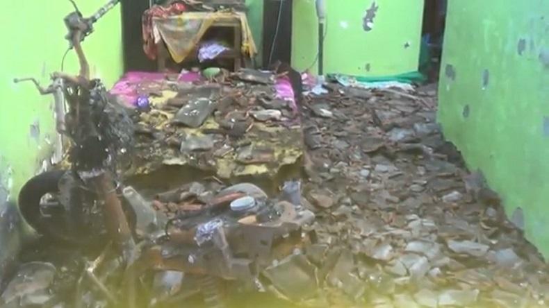 Ibu Rumah Tangga di Sidoarjo Nekat Bakar Istri Muda Suami karena Cemburu