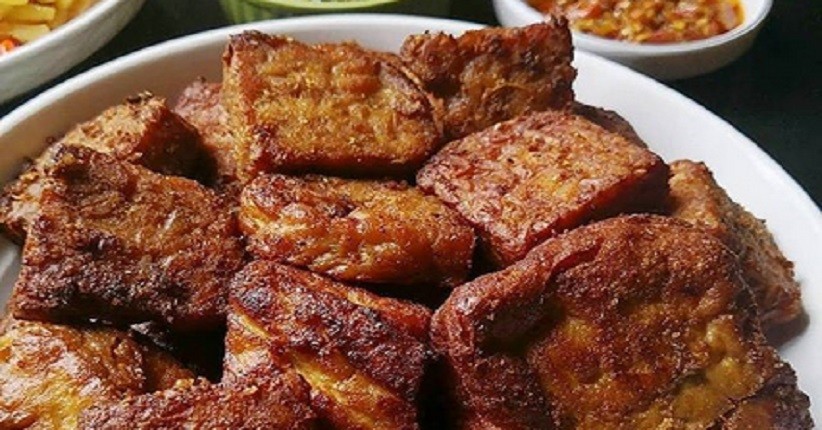 Resep Tahu Tempe Bacem, Rasanya Lebih Legit Dimasak Pakai Air Kelapa