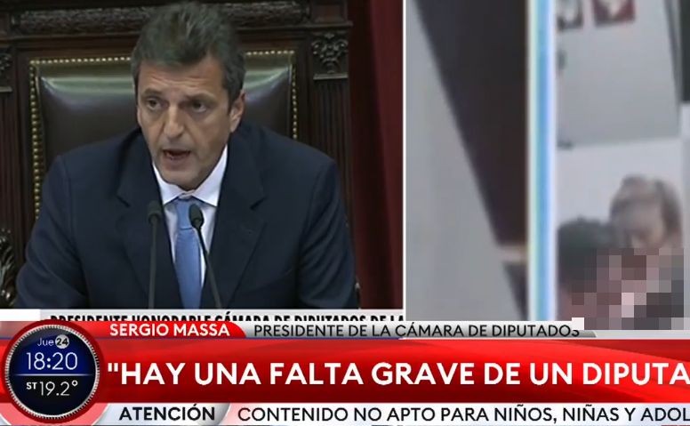 Duh, Anggota Parlemen Berhubungan Intim dengan Istri saat Rapat Virtual di Zoom