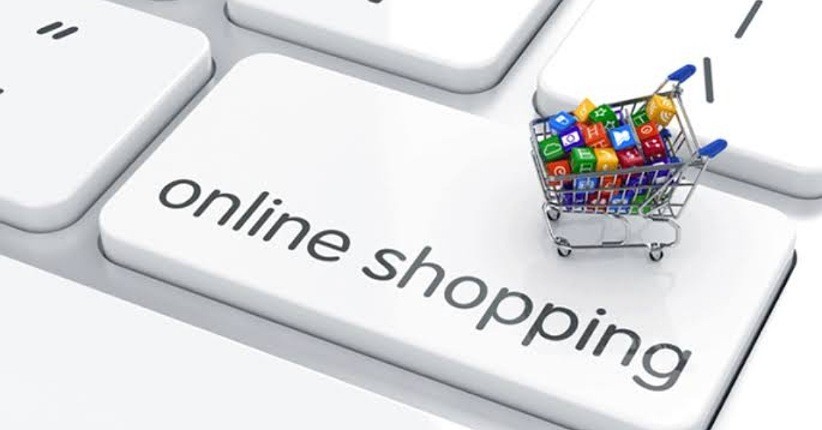 Tips Belanja lewat Online agar Untung Maksimal