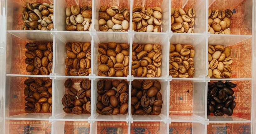 NTB Perkuat Pariwisata dengan Kopi Khas yang Terkenal Unik