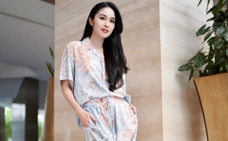 Sempat Menjalin Hubungan dengan Reino Barack, Sandra Dewi Akui Putus karena Beda Agama