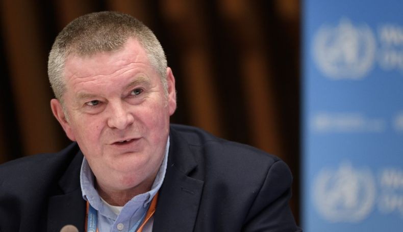 WHO Peringatkan Kasus Kematian akibat Covid-19 Bisa Mencapai 2 Juta Orang