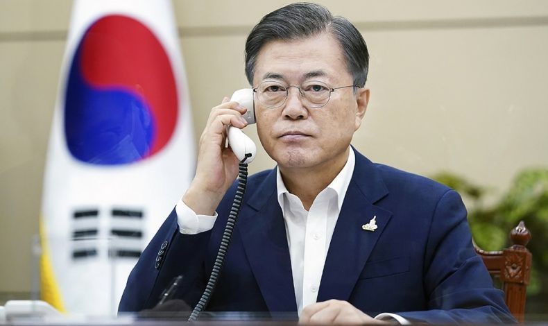 Kim Jong Un Minta Maaf, Korsel Desak Korut Selidiki Penembakan Pejabat di Perbatasan