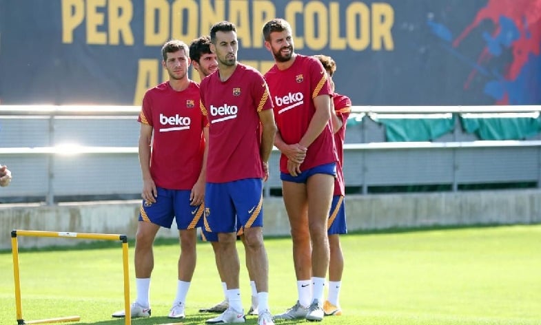 Prediksi Barcelona Vs Villarreal: Tuan Rumah Compang-Camping