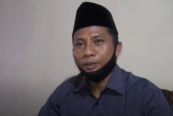 Waket DPRD Tegal Wasmad Siap Diproses Hukum terkait Konser Dangdut saat Pandemi
