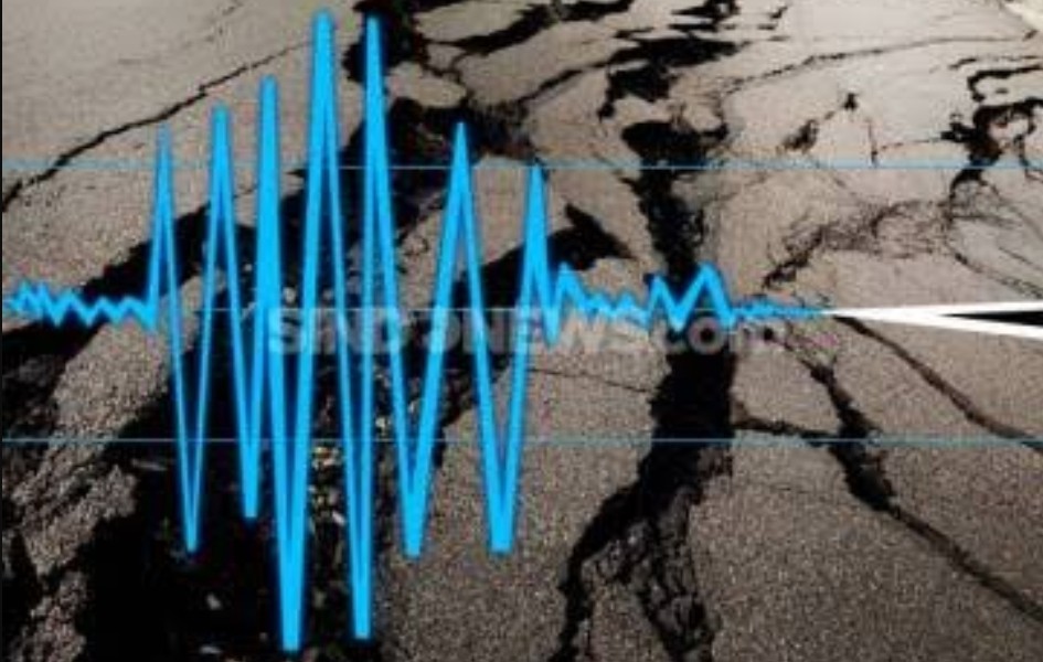 8 Gempa Besar di Indonesia, 3 Berkekuatan Dahsyat