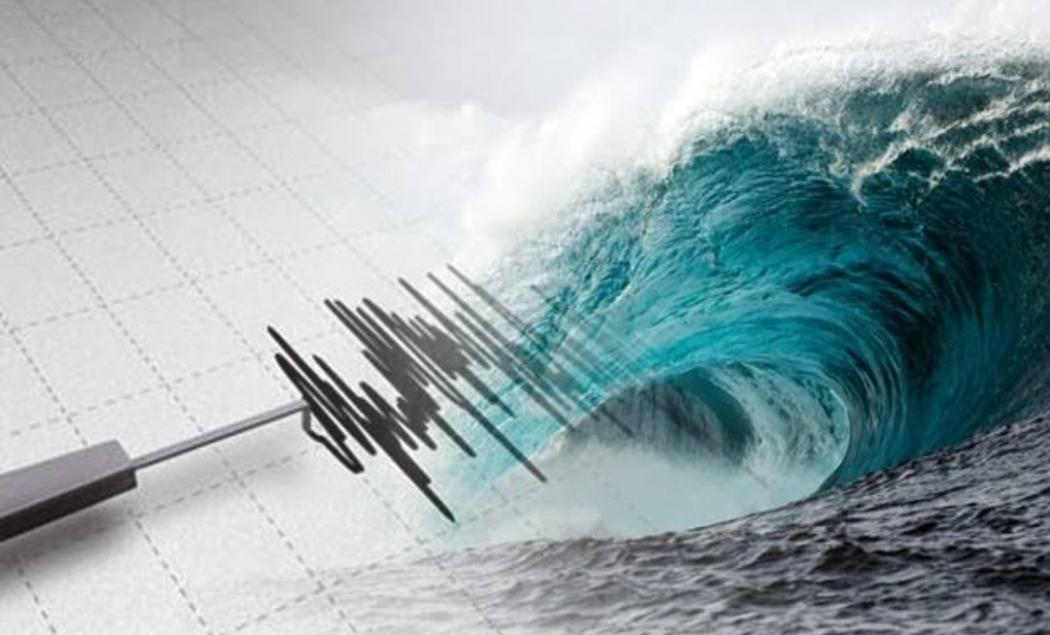 Apa Itu Gempa Megathrust? Begini Penjelasan BMKG