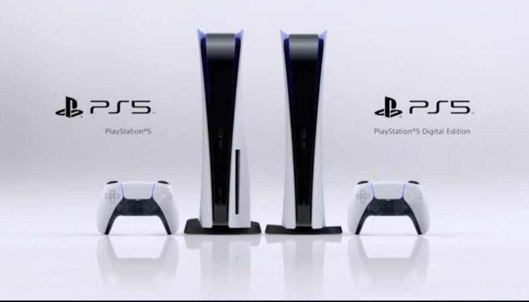 PS5 Meluncur November, Pilih Antre Preorder atau Tunggu Harga Turun
