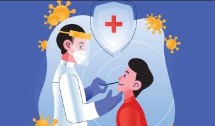 Penyebab Kasus Covid-19 di Indonesia Terus Meningkat, Ada Klaster Tak Tercatat