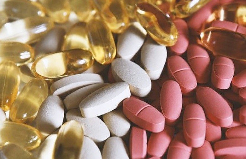 Pria Lansia Tewas usai Konsumsi Vitamin D, Ahli Ingatkan Bahaya Overdosis