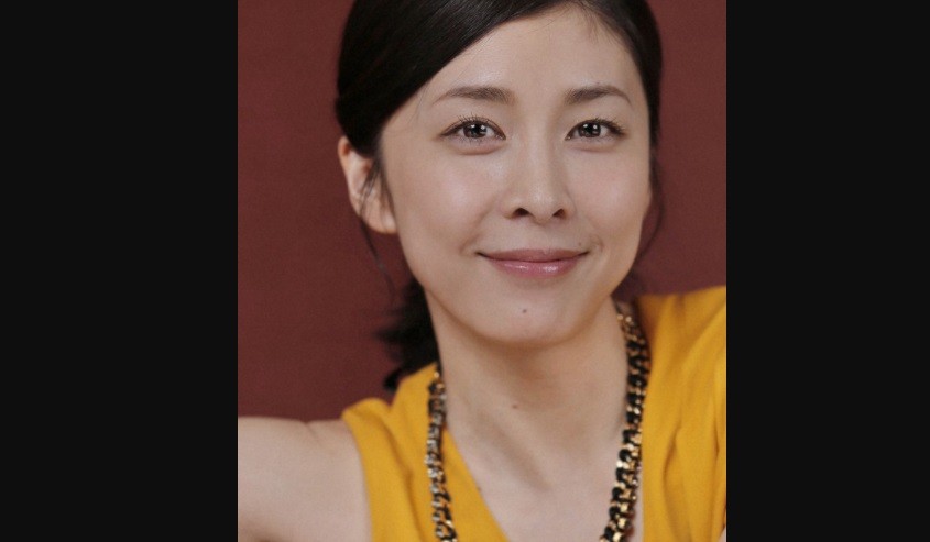 4 Fakta Yuko Takeuchi, Artis Jepang yang Meninggal Dunia dan Diduga Bunuh Diri