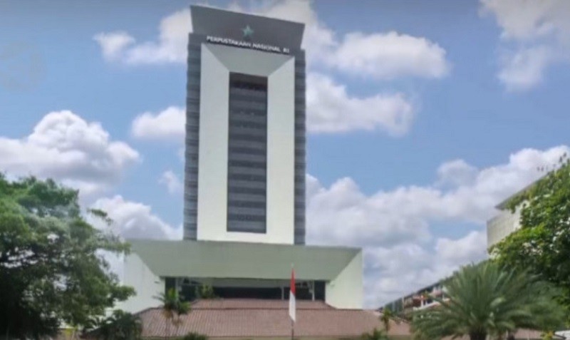 Bappenas Dorong Revolusi Industri 4.0 Perpusnas, DPR Setujui Anggaran Rp675 Miliar