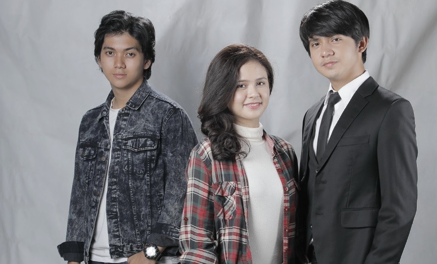 Sinopsis Episode 1 Ada Dewa di Sisiku yang Tayang Hari Ini 