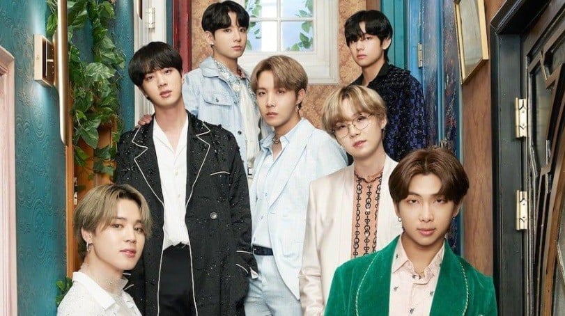 BTS Akan Tampil di MAMA 2020 pada 6 Desember, Penggemar Bakal Nikmati Lagu-Lagu dari Album BE