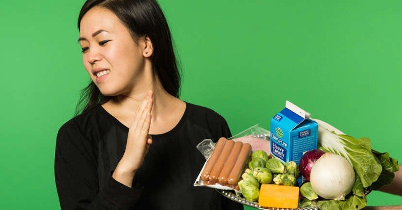 Duh, 4 Makanan Ini Bikin Kentut Lebih Bau