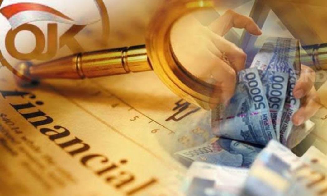 OJK Imbau Bank Tidak Kejar Nasabah Terdampak Covid-19