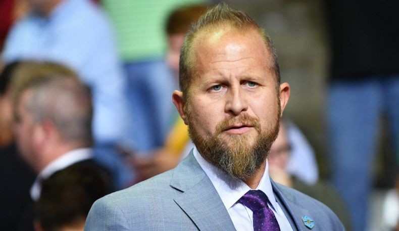 Mantan Manajer Kampanye Donald Trump Dilarikan ke RS Setelah Mencoba Bunuh Diri